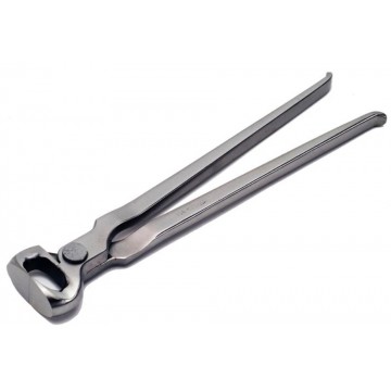 Nordic 12”Polished Hoof Nipper